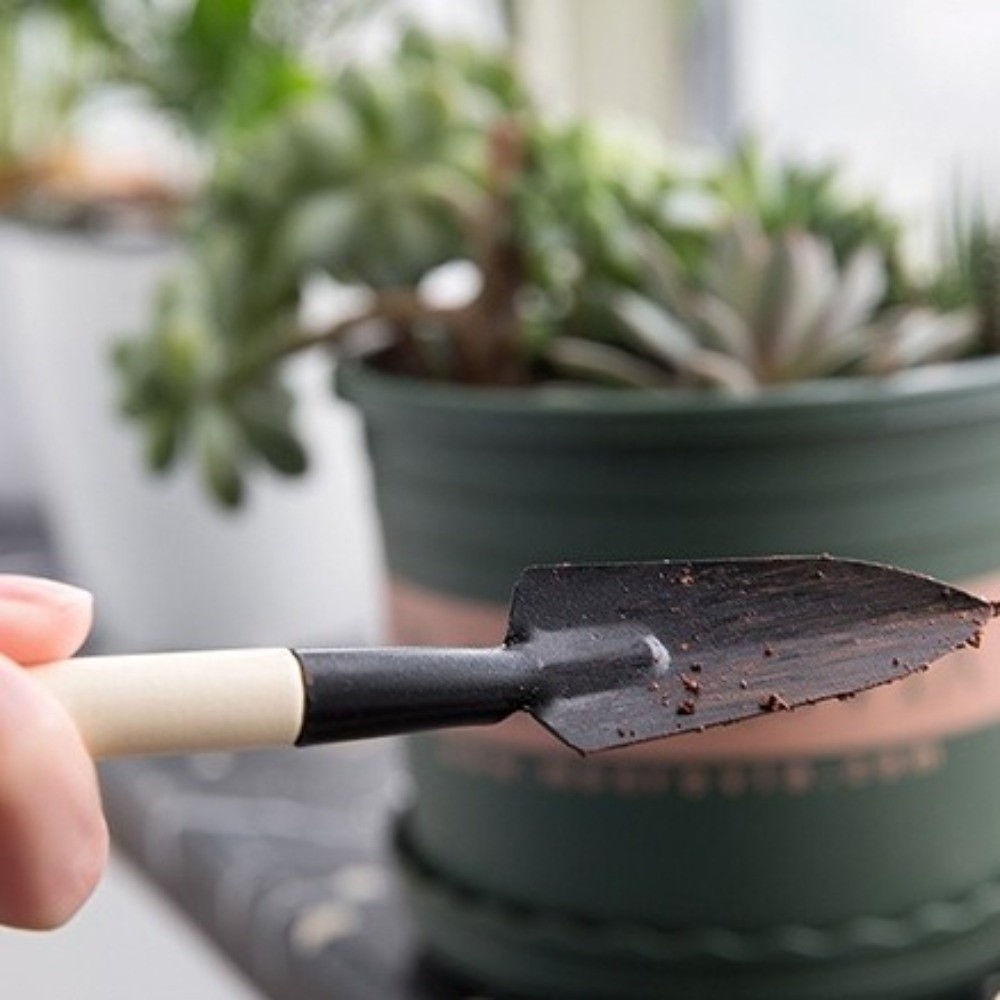 Multifunctionele mini-tuinplan - Spade Digging Fork recensie en prijs