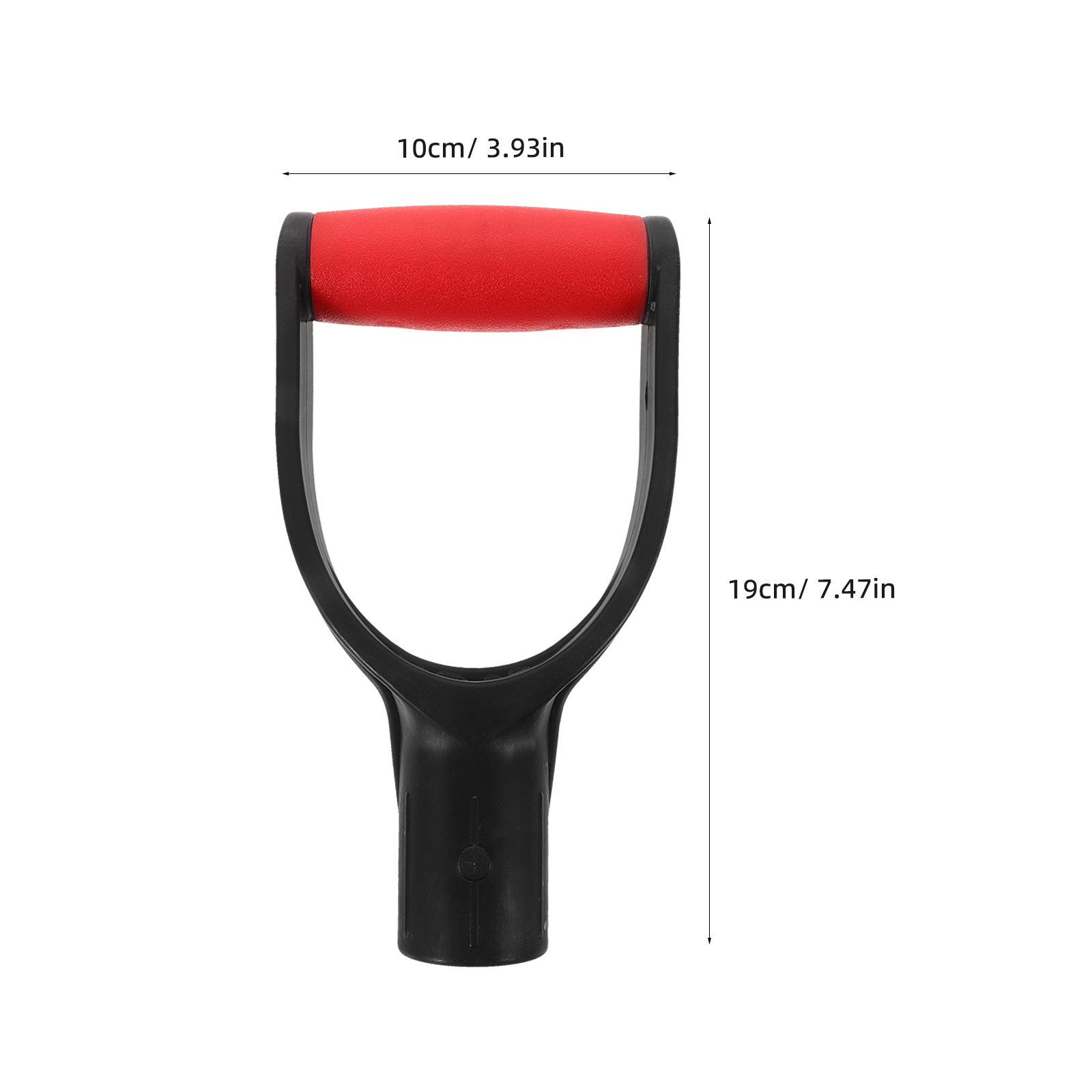 Universele schopsteelvervangin - Spade Digging Fork recensie en prijs