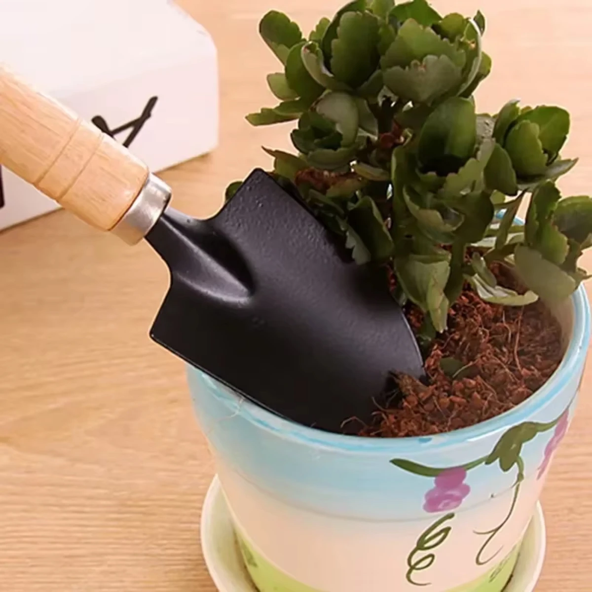 3-delige set mini-tuinschepers - Gardening Tools Vegetables recensie en prijs
