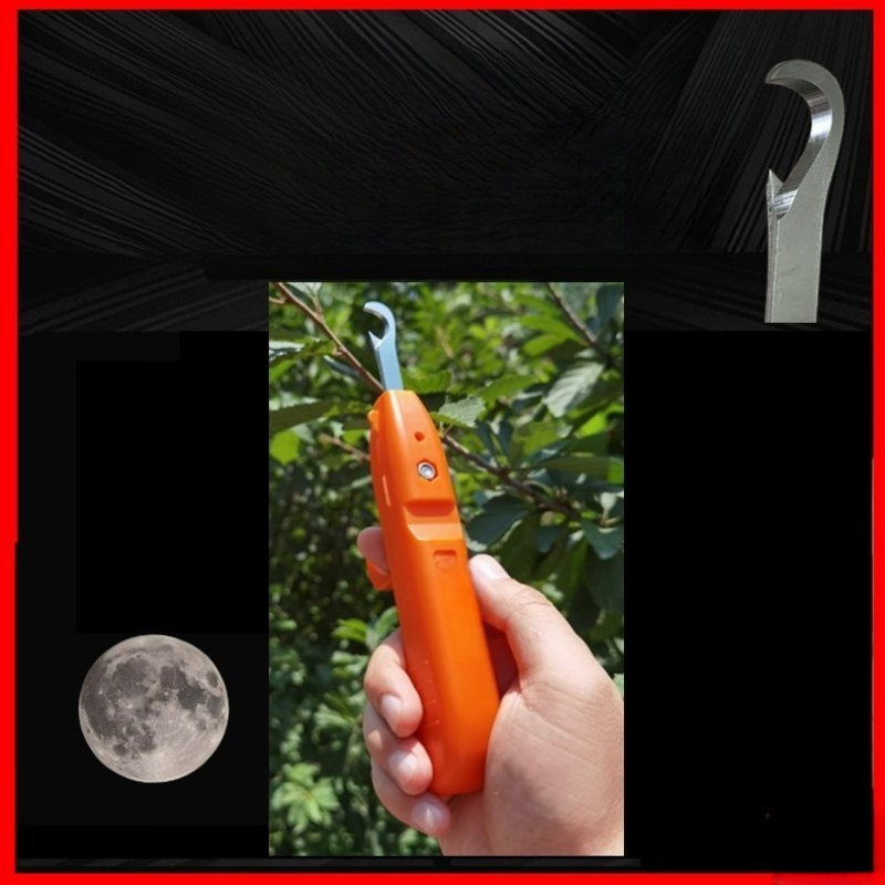 Fruitplukkenscharen Roestvrijs - Gardening Tools Vegetables recensie en prijs