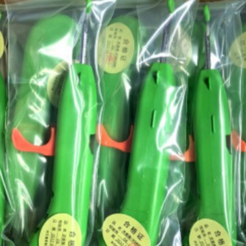 Fruitplukkenscharen Roestvrijs - Gardening Tools Vegetables recensie en prijs