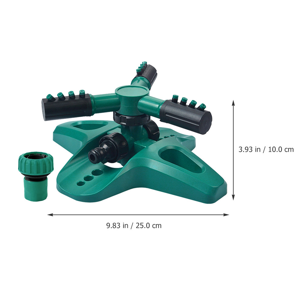 1PC Automatische sproeier 360  - Gardening Tools Vegetables recensie en prijs