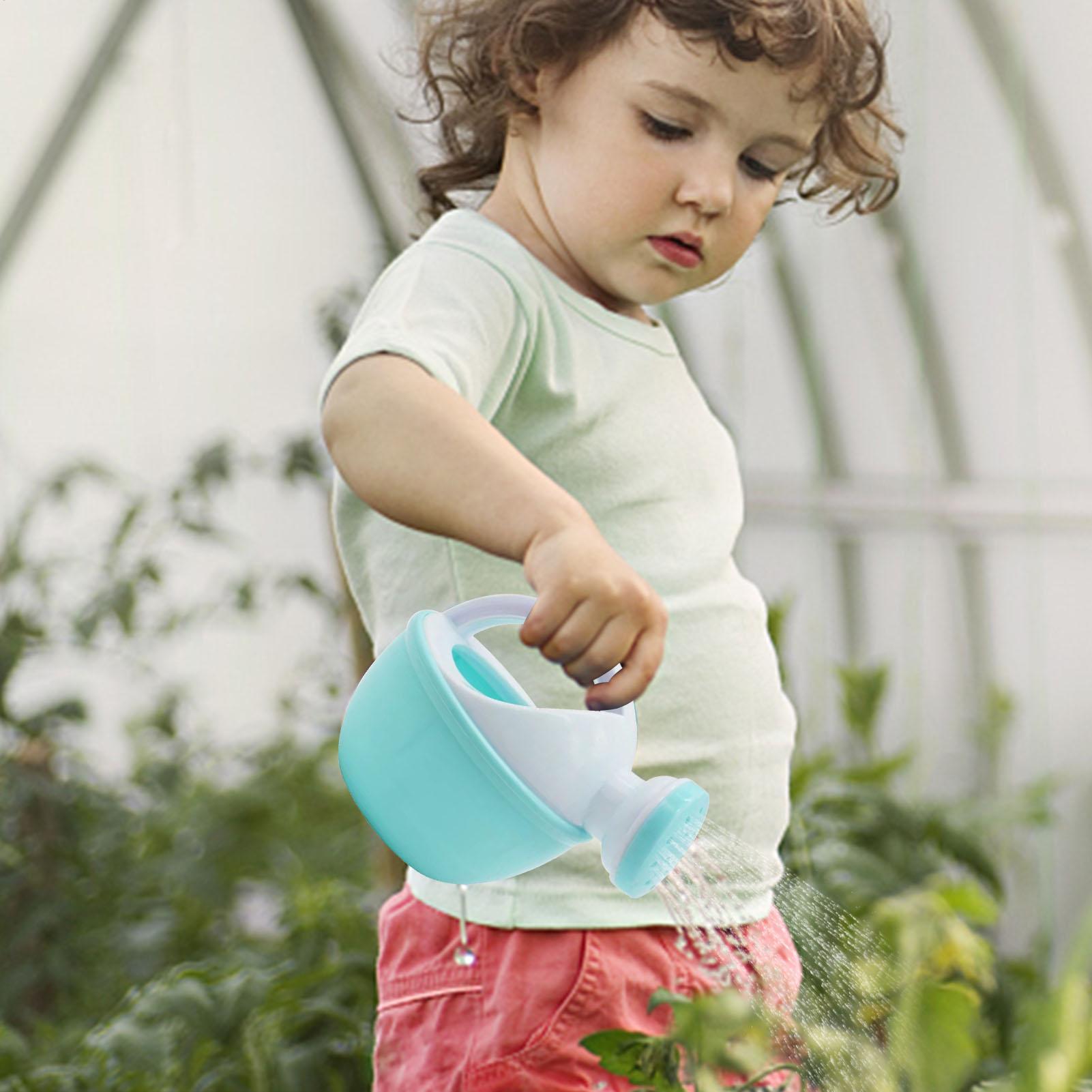 Mini kleine baby badspeelgoed  - Gardening Tools Girls recensie en prijs
