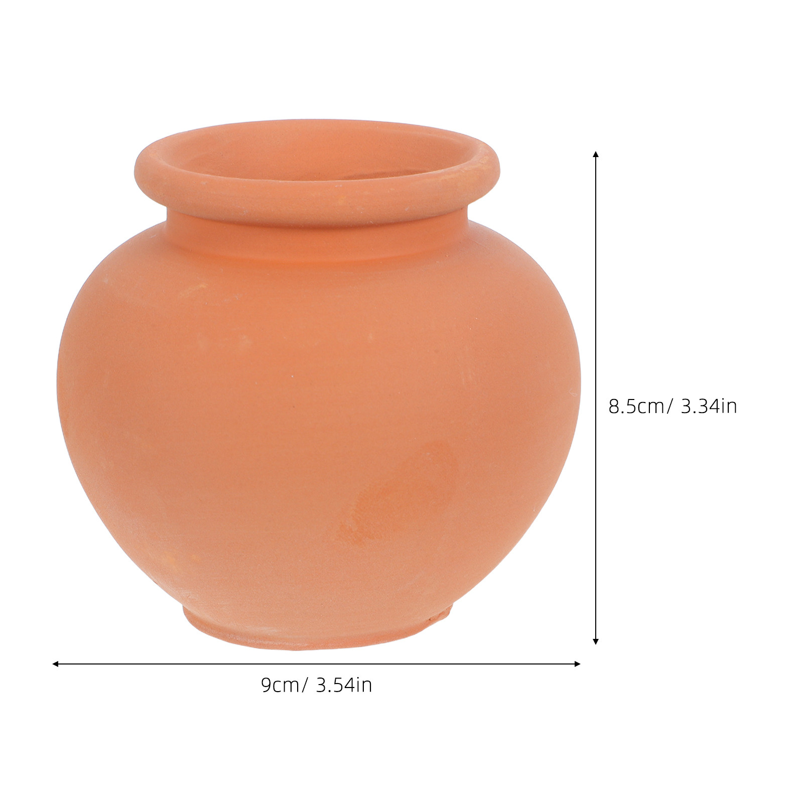 Terracotta zelfwaterende spijk - Automatic Plant Waterer recensie en prijs