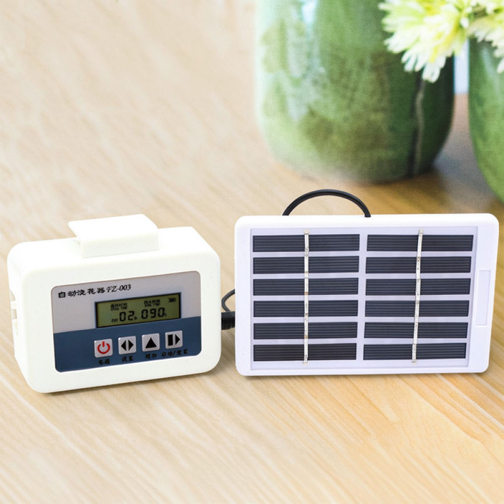 Automatische bewateringsset, s - Automatic Plant Waterer recensie en prijs